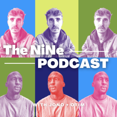 EP001 - Intro