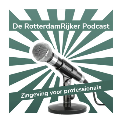#1 - Zingeving in de wereld van het grote geld. Een gesprek met Isabella Wijnberg, Zuidas-advocaat èn non