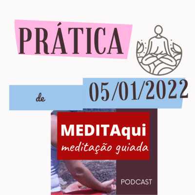 MEDITAqui Meditação Guiada
