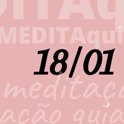 MEDITAqui Meditação Guiada