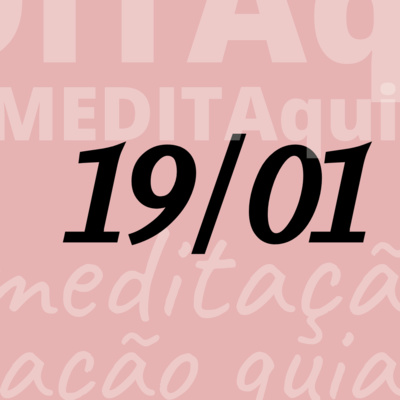 MEDITAqui Meditação Guiada