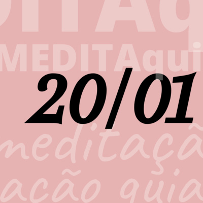 MEDITAqui Meditação Guiada