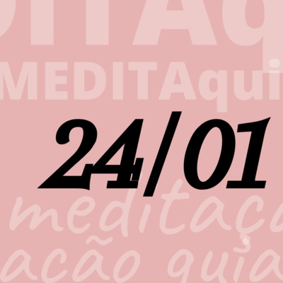 MEDITAqui Meditação Guiada
