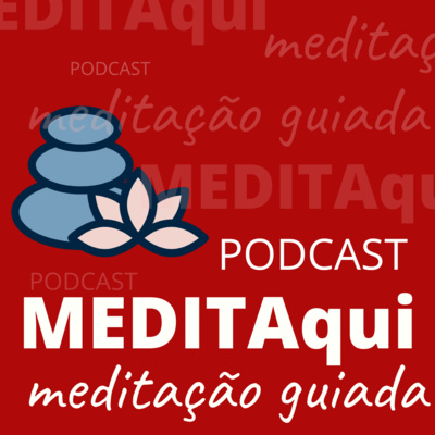 MEDITAqui Meditação Guiada