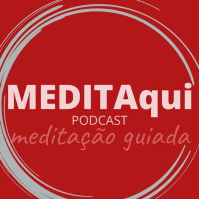 MEDITAqui Meditação Guiada