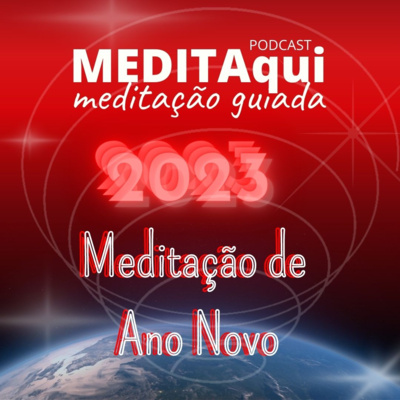 MEDITAqui Meditação Guiada