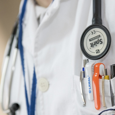 The Fear Of "Private" As It Pertains To Health Care - It's Your Call Jan 17, 2023