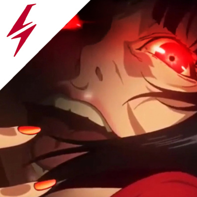 CúpulaCast | Animes e Mangás