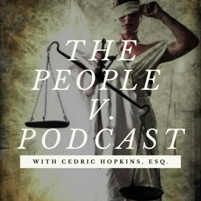 Ep. Zero: Introducing The People v. Podcast episode artwork