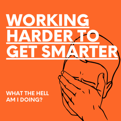 Why You Have to Work Harder to Get Smarter