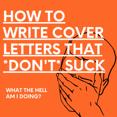 10 tips for writing cover letters that make you stand out