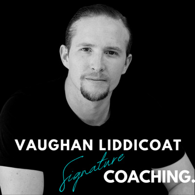 Vaughan Liddicoat Signature Coaching
