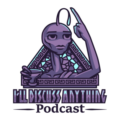 IDA S2 Ep. 7 - I Am The Metal Of My Gear