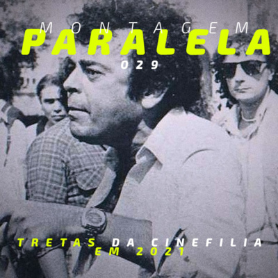 A Odisseia - Podcasts sobre Cultura Pop