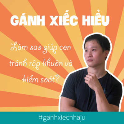 Gánh Xiếc Nhà Jù