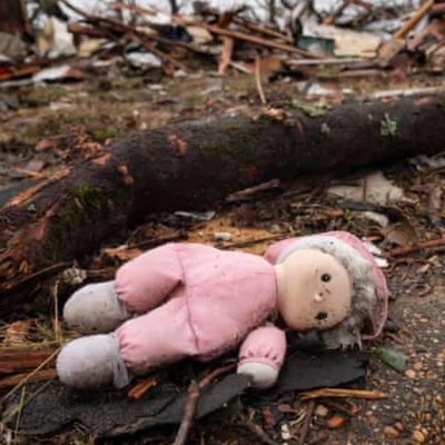 Brett Keane News | Kentucky Mayfield Tornado Several Dead and Lost episode artwork