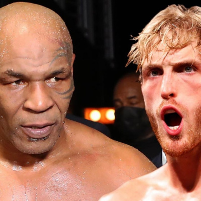 Mike Tyson VS Logan Paul Fight | Brett Keane Winning Predictions episode artwork
