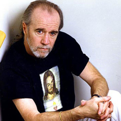 Brett Keane Talk | George Carlin Was Not an Atheist, Jordan Peterson Christian, Was religion invented? episode artwork