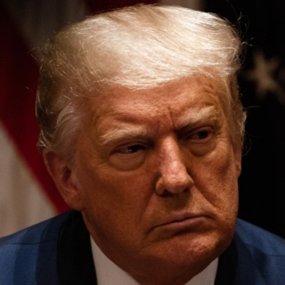 Why Donald Trump Lost, China Biological Weapon, Liberal Cancel Culture By Brett Keane episode artwork