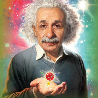 God Created Science, Logic, and Rationality | By Brett Keane episode artwork