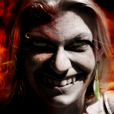 Brett Keane Personal Experience with Devil Satan and Hell episode artwork