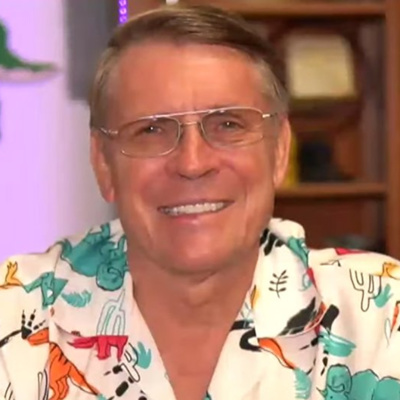 Brett Keane Defends Kent Hovind & Explains How Dull New Atheism is episode artwork