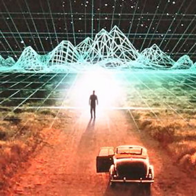 God Without Hell, Annihilationism, Simulation, Predestination, Free Will, Improve Life, Divine Plan By Brett Keane episode artwork