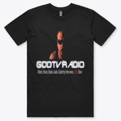 GodTvRadio Brett Keane | Adam Lore | S@xual Evolution Science | Gooey consciousness Snot | Pride Helicopters episode artwork