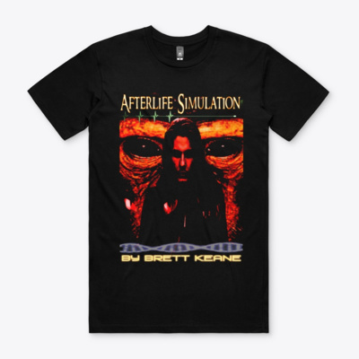 GodTvRadio Show | Aliens, Ghosts, Evolution, Creation, Sin, Evil Morality, Death, Afterlife | By Brett Keane episode artwork
