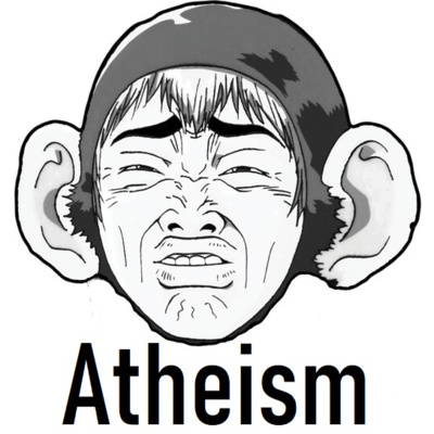 10 Reasons Atheists are Wrong and Scientific Evidence for God By Brett Keane episode artwork
