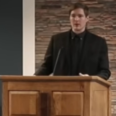 Sermon on Marriage, Purity, Pornography, etc. by Matt Powell