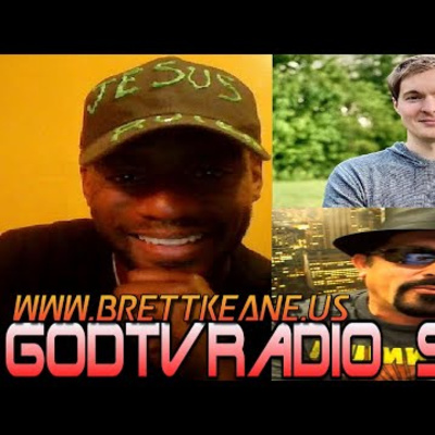 Brett Keane Music | GodTvRadio Talk Show