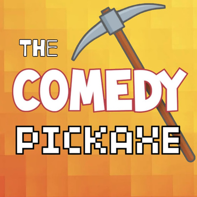 Episode 11- The Comedy Pickaxe. Will Smith, Chris Rock and more! episode artwork
