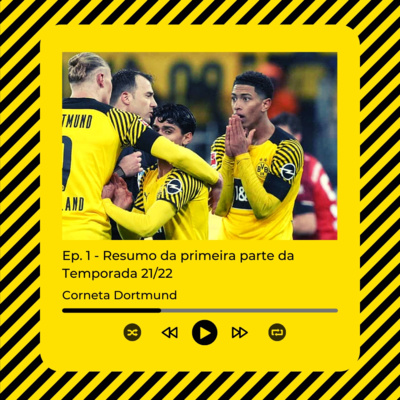 Corneta Dortmund