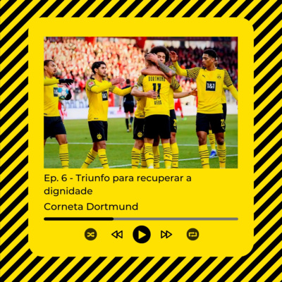 Corneta Dortmund