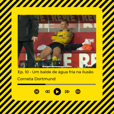 Corneta Dortmund