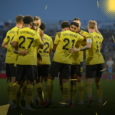Corneta Dortmund