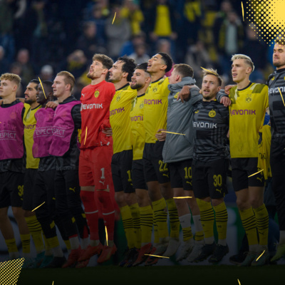 Corneta Dortmund