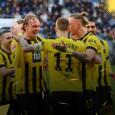 Corneta Dortmund