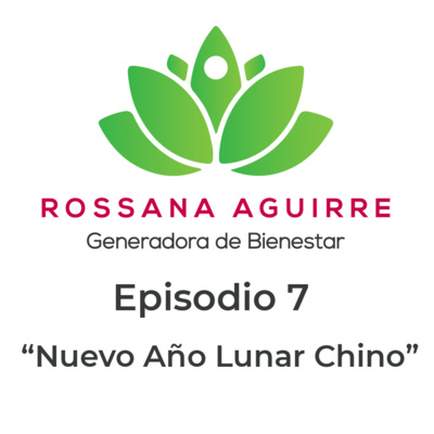 Rossana Aguirre Generadora de Bienestar
