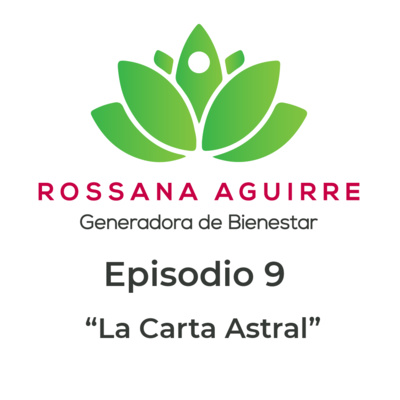 Rossana Aguirre Generadora de Bienestar