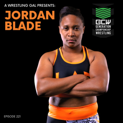 Jordan Blade || #221
