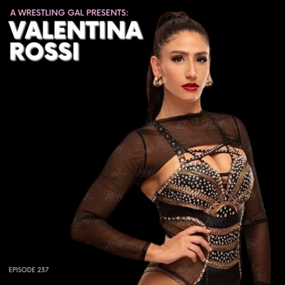 Valentina Rossi || #237