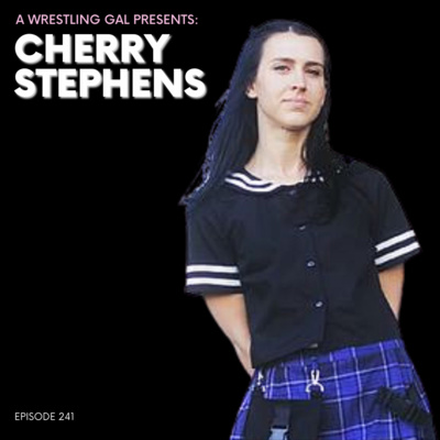 Cherry Stephens || #241