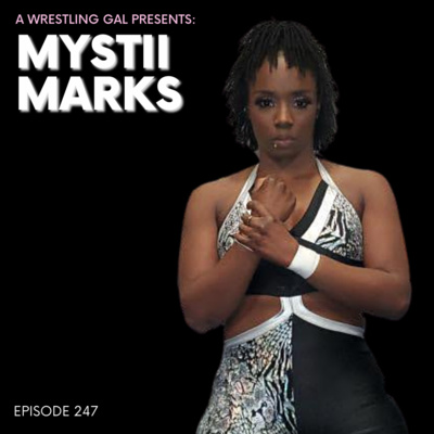 Mystii Marks || #247