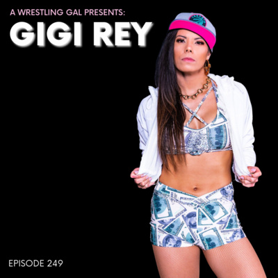 Gigi Rey || #249