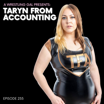 Taryn From Accounting || #255