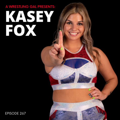 Kasey Fox || #267