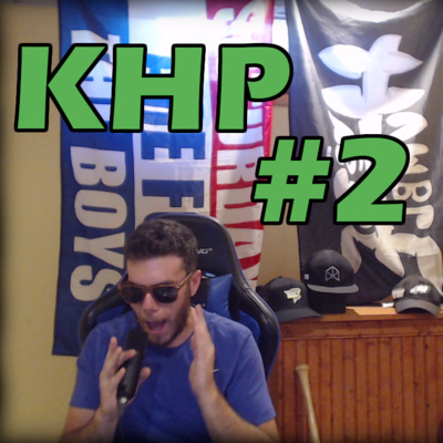 The Kevin Hoopes Podcast