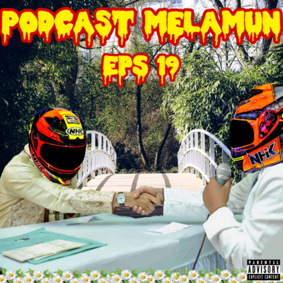 Podcast Melamun